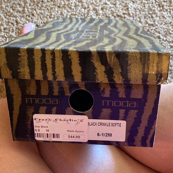 Moda Moda sandals - Picture 5 of 6